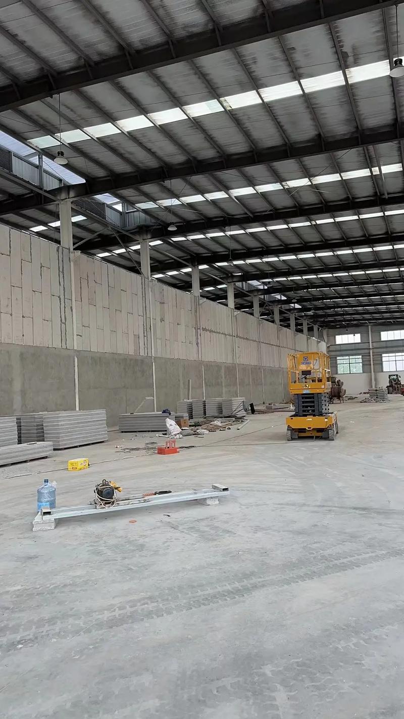 輕質防火隔墻板 青島威海煙臺東營青州全國發貨，守護建筑安全